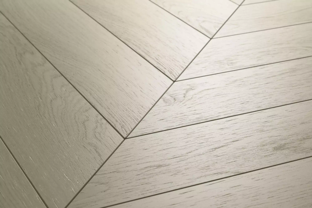 Кварцвиниловая плитка Aquafloor Parquet Chevron Premium AF7011CVR