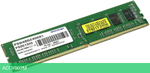 Оперативная память Patriot DDR4-2400 8GB PC-19200 (PSD48G240081)