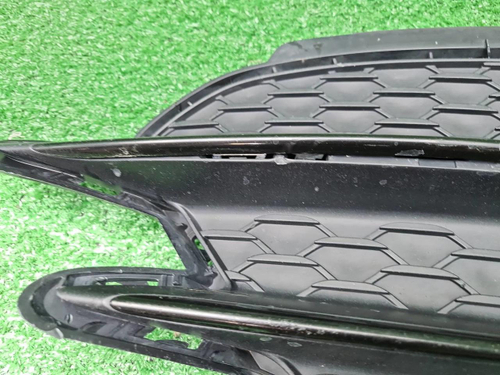 Решетка перед. бампера Mercedes GLS x167 19-24 AMG