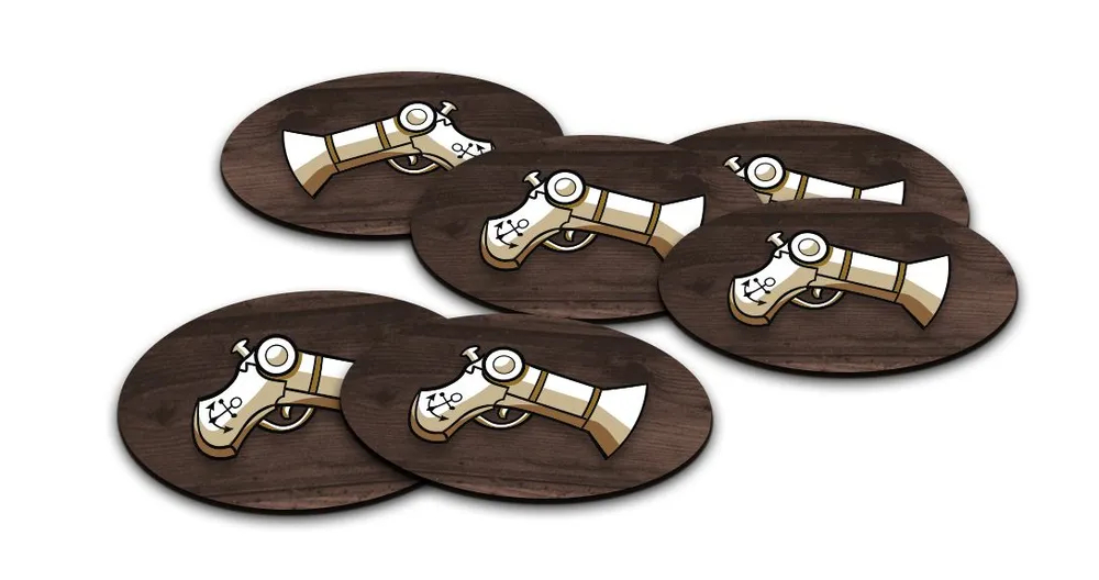 Кто накормит Кракена? (Компактная-версия)