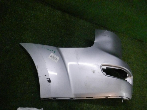 Бампер задний левая часть Mitsubishi Outlander 2 XL (2005-2013)