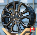 Комплект дисков Jeep 20x9 et34 5x127