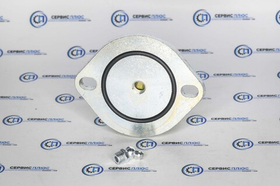 Крышка шкворня с отверстием FAW J6 3001047-A3S/F