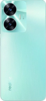 Смартфон Realme C55 8/256GB Зеленый