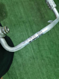 Трубка кондиционера Omoda C5 (2022-н.в.)