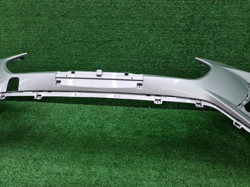 Бампер передний Chery Tiggo 7 Pro (2020-2024)