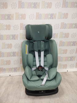 Автокресло детское Rant Matrix Active Line 0-36 Green