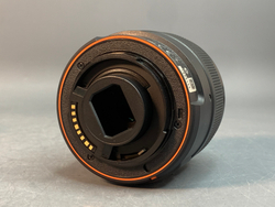 Sony A58 Kit 18-55mm 2.500 кадров