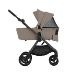 Коляска ANEX IQ Linen (2в1+багги)