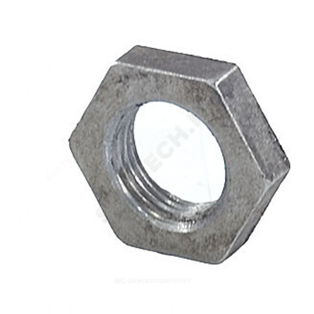 Контргайка сталь Ду 40 (1 1/2") ВР КЗПМ