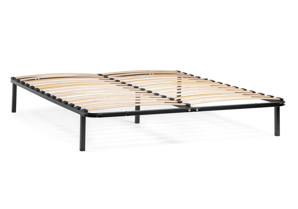 Ортопедическое основание 120х200 с ножками