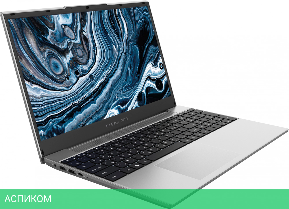 Ноутбук Digma Pro Breve