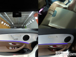 Mercedes-Benz E-Class W213 E250 Avangarde (08.2021)