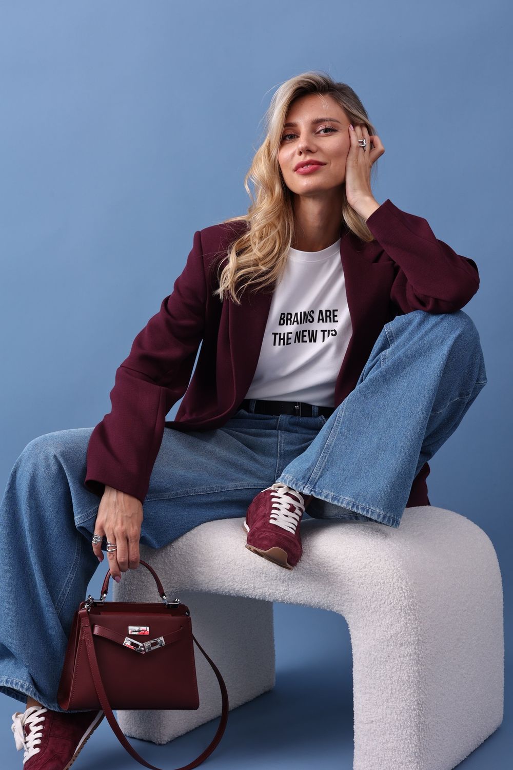 ФУТБОЛКА SHAMELESS BRAINS