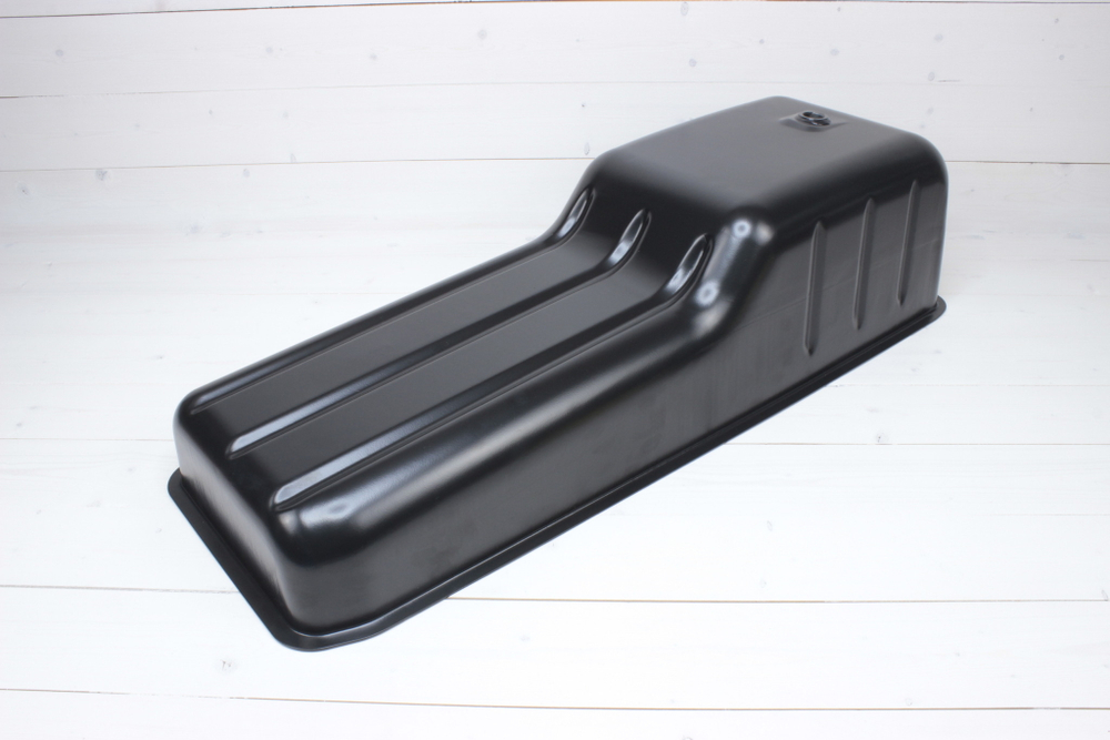 Картер масляный Cummins 6ISBe 0324 /2831343,4898037/