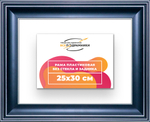 Рама 25x30 для картин и фотографий