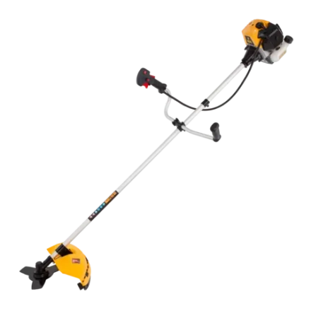 Триммер бензиновый Denzel DTL-37-4T 96267