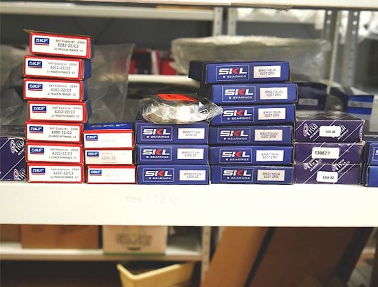 Подшипник 204 205 для Стиральной Машины