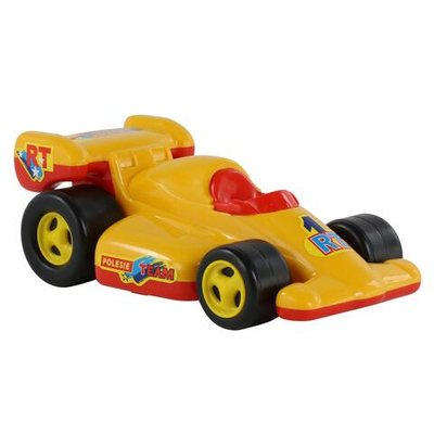 Автомобиль "Формула" гоночный 8961