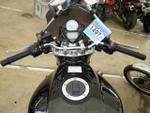 Suzuki SV1000 2006