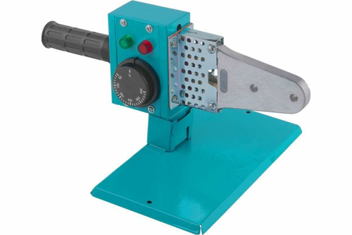 Аппарат для сварки полипропиленовых труб WERT wpt 1500 w1704.001.00 204458