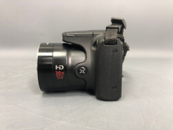 Canon PowerShot SX500 IS