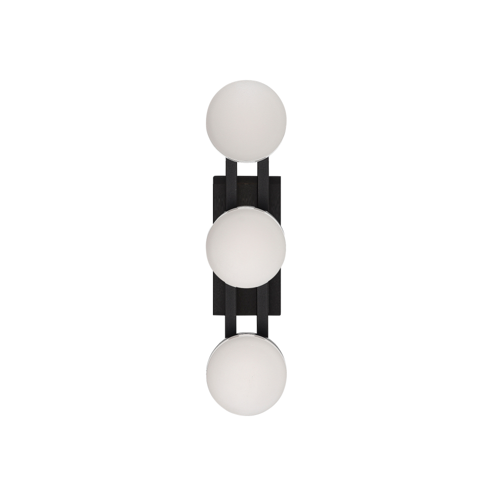 Светильник настенный MONRO LED 1х6W