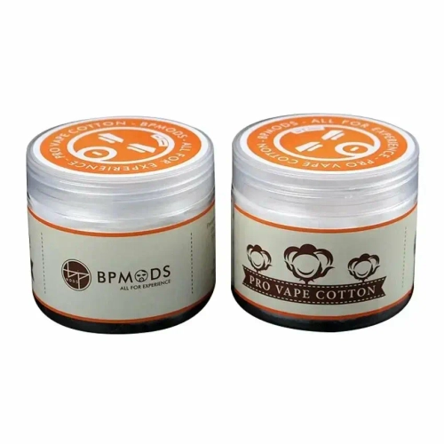 Вата Bp Mods Pro vape (3,0 mm)