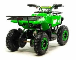 Электроквадроцикл Motoland ATV E009 1000W