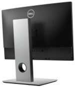 Моноблок DELL OptiPlex 5400 210-BCUL серый