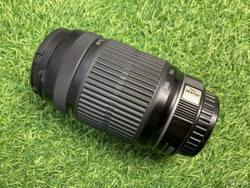 Pentax DA 55-300mm 4-5.8 ED Покупка/Продажа