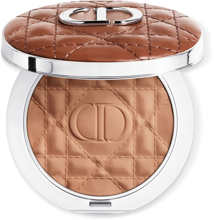 DIOR Dior Forever Nude Bronze - Пудра для загара оттенок 05 Intense Matte, 7 g