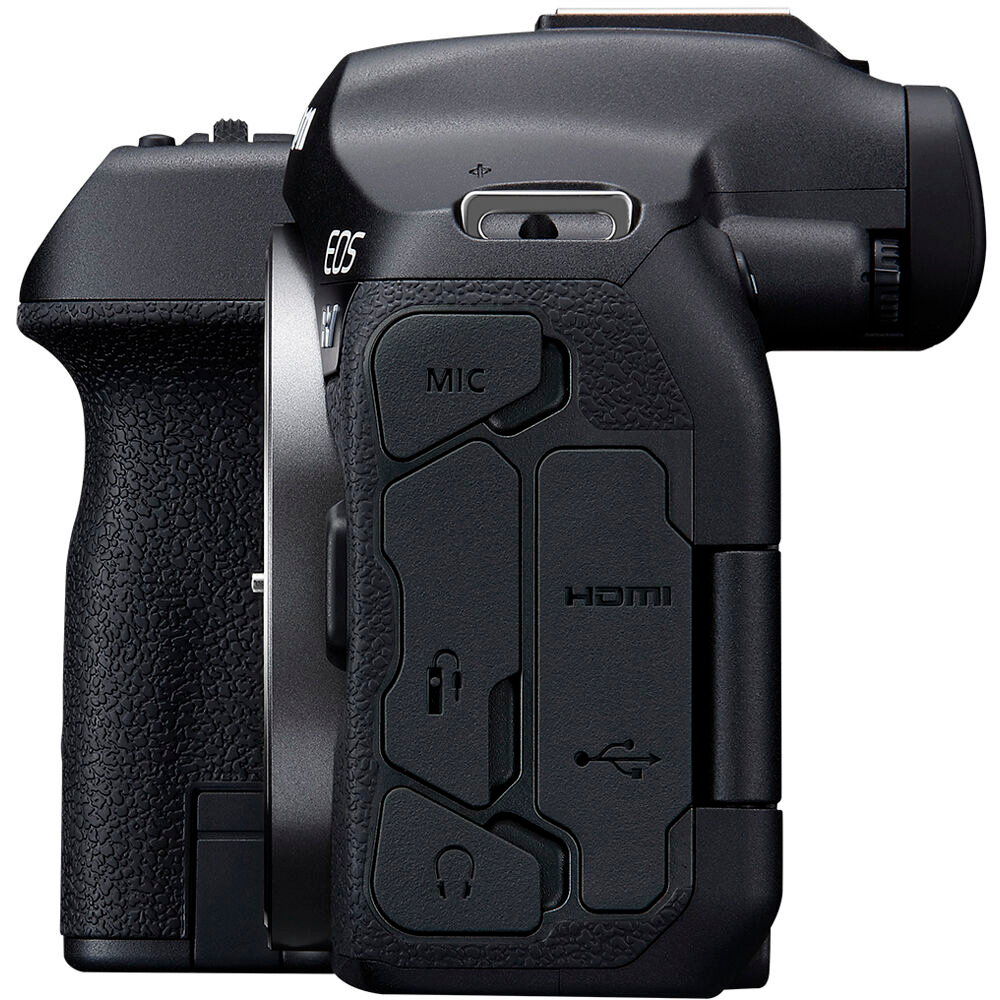 Беззеркальный фотоаппарат Canon EOS R7 Body