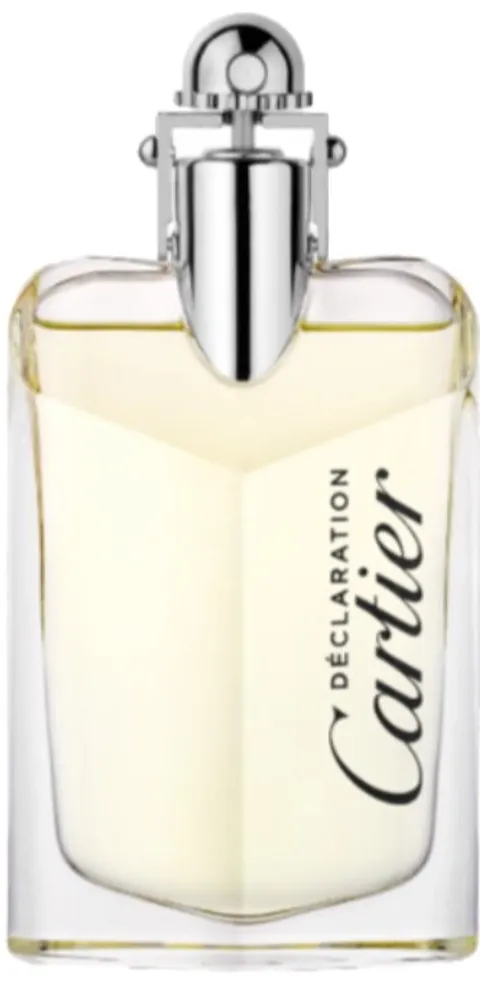 CARTIER DECLARATION EDT 50 ML
