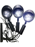 Светильник на солнечных батареях Horoz Magic 078-007-0001