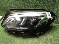 Фара левая Mercedes GLE W166 (2015-2018) LED