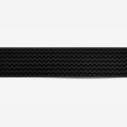 Шлейка NEOPRO BLACK Zee.Dog, размер L