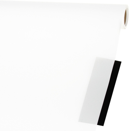 Пленка матовая "Шарм" 57смx10м Белый