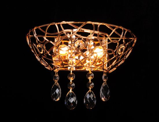 Бра Abrasax B9119/2GO