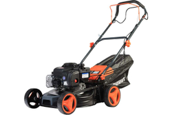 Бензиновая газонокосилка PATRIOT PT 42BS 512109017