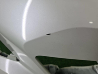 Бампер передний BMW 6er G32 (2020-н.в.) M-paket