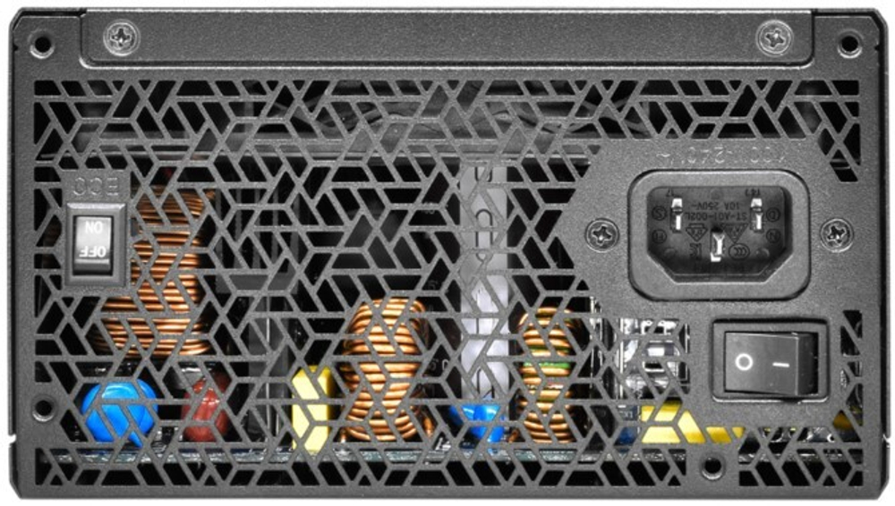 Блок питания ATX Super Flower LEADEX VII XG