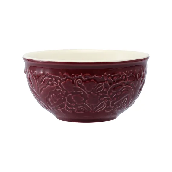 Набор чаш english gardens, 280 мл, 4 шт.