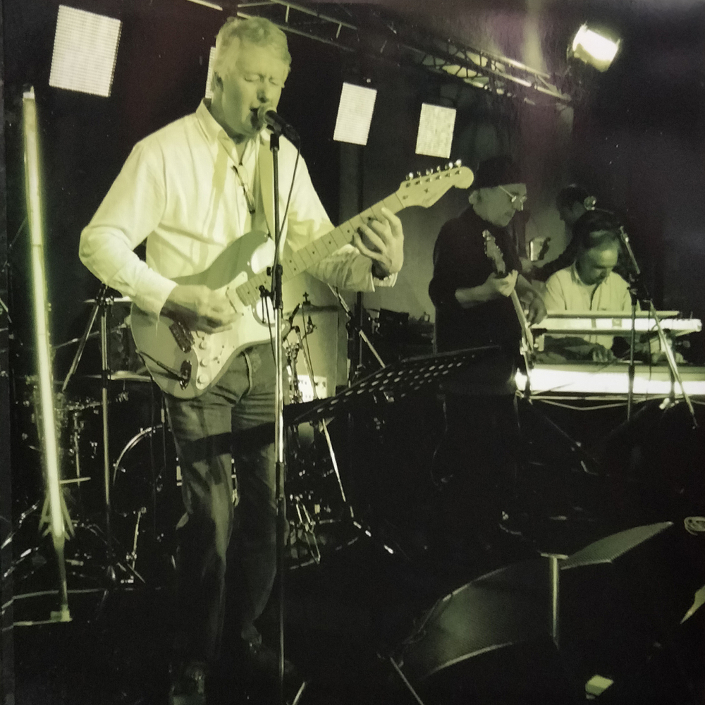Caravan / Recorded Live At Metropolis Studios, London (Limited Edition)(2LP)