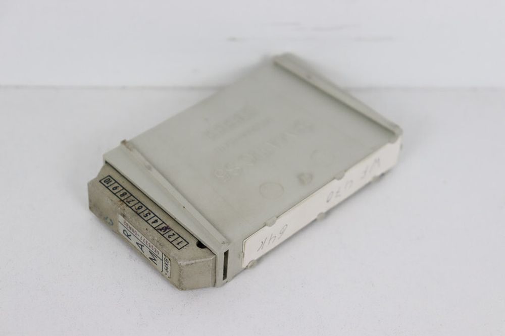 SIEMENS 6ES5377-0AA32