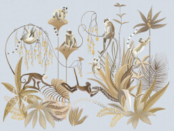 Коллекция MADAGASCAR