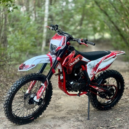 DARЕХ ALGA 300