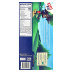 Clif Bar, Clif Kid, Z Bar, органические батончики, со вкусом шоколадного брауни, 18 батончиков, 36 г (1,27 унции) каждый