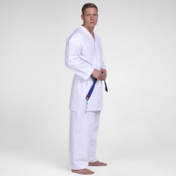 Кимоно карате Khan Classic Kumite ФКР (170-200)