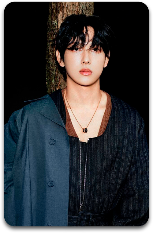 Карта #0900 / Yim Siwan